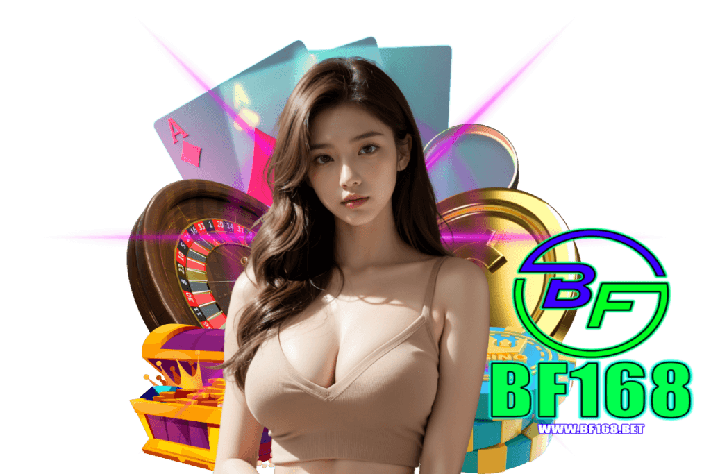 bf168เครดิตฟรี